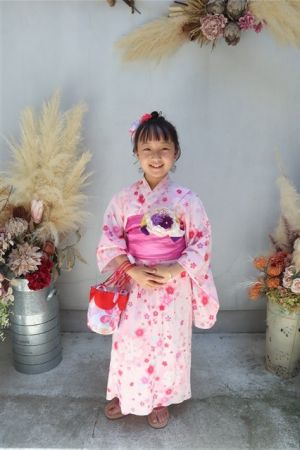 浴衣