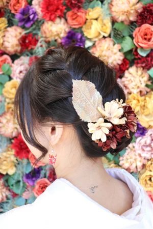 8チョイスヘアーセット