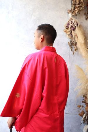男性袴