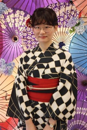 浴衣