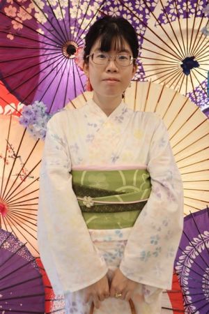 浴衣