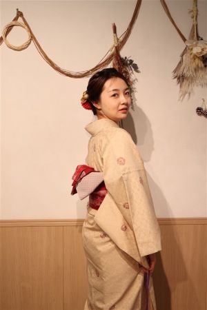 小紋