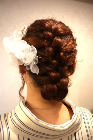 8チョイスヘアーセット