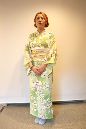 小紋