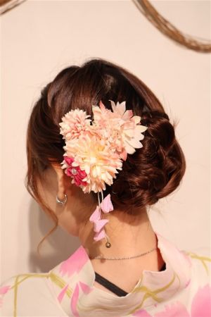 8チョイスヘアーセット