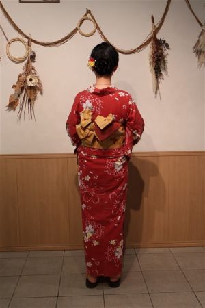 浴衣