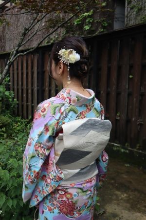 名古屋帯プラン