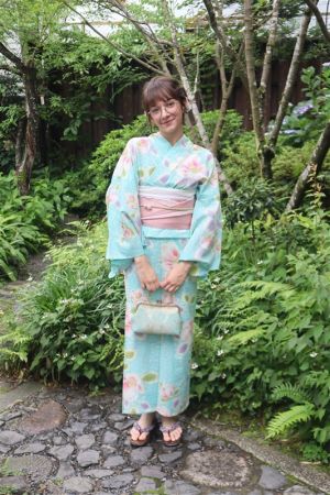 浴衣