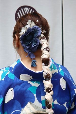 8チョイスヘアーセット