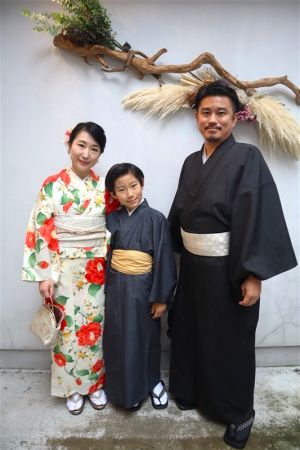 小紋