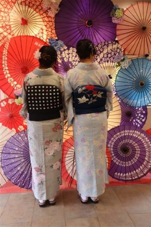 名古屋帯プラン