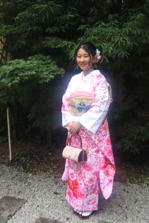 振袖