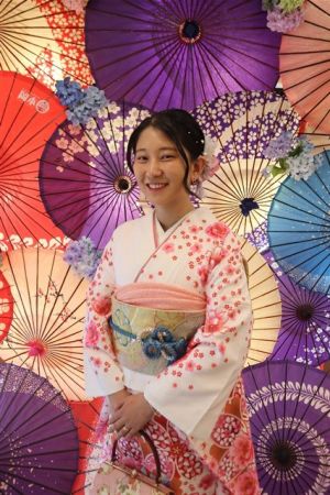 振袖