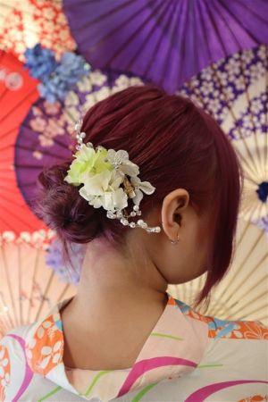 8チョイスヘアーセット