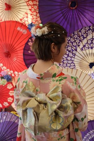 振袖