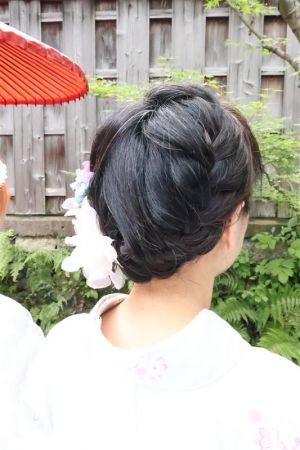 8チョイスヘアーセット
