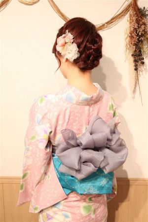 浴衣