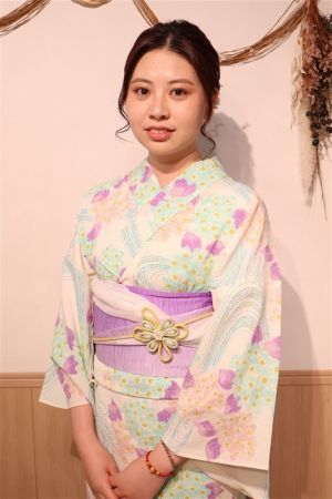 浴衣