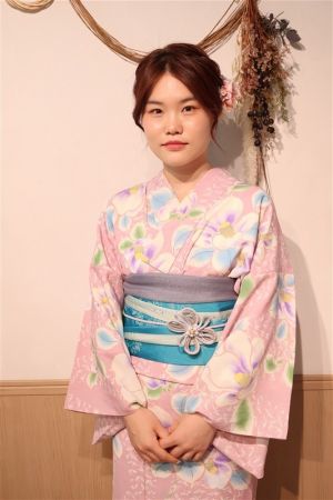浴衣