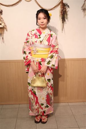 浴衣