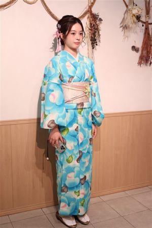 浴衣