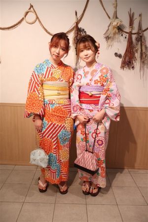 浴衣