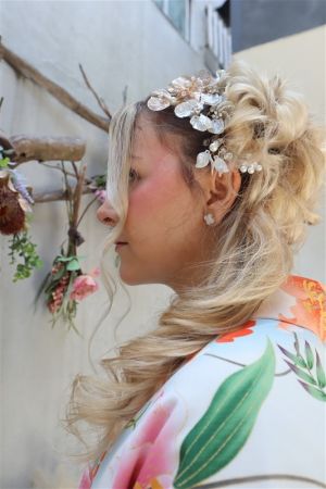 8チョイスヘアーセット