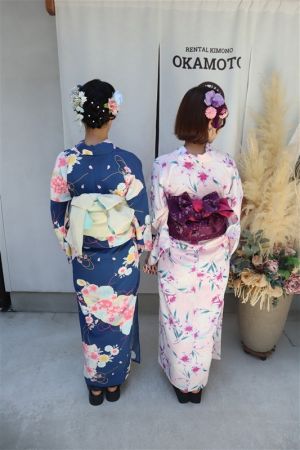 浴衣