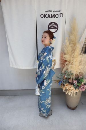 名古屋帯プラン