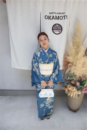 名古屋帯プラン