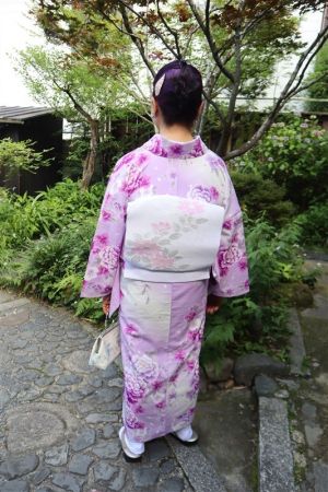 名古屋帯プラン