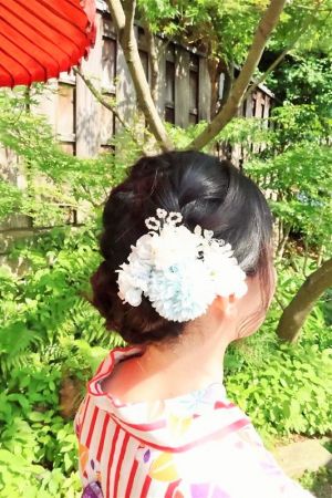 8チョイスヘアーセット