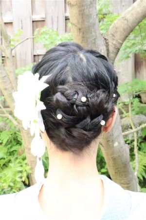 8チョイスヘアーセット