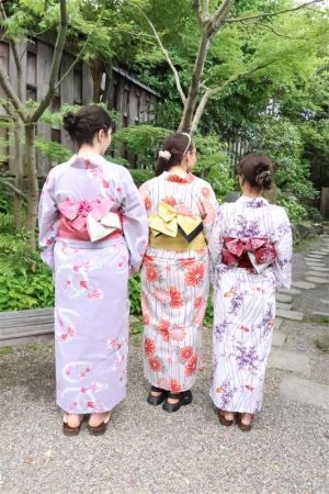 浴衣