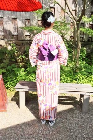浴衣