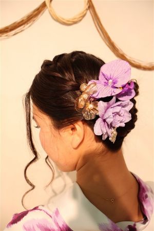 8チョイスヘアーセット