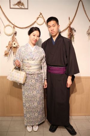 小紋