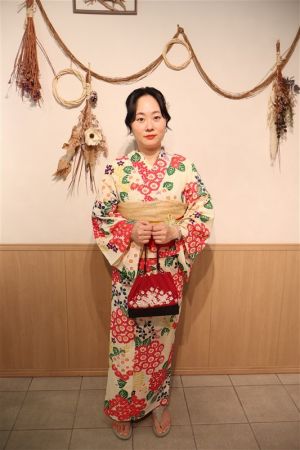 浴衣