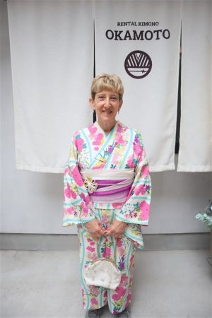 浴衣