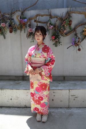 浴衣