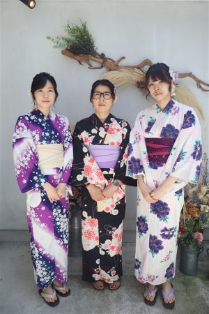 浴衣