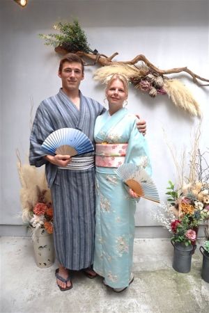 名古屋帯プラン