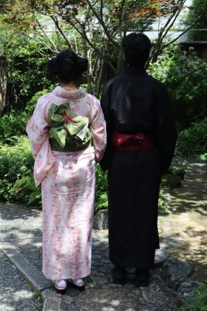 小紋