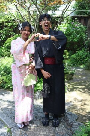 小紋