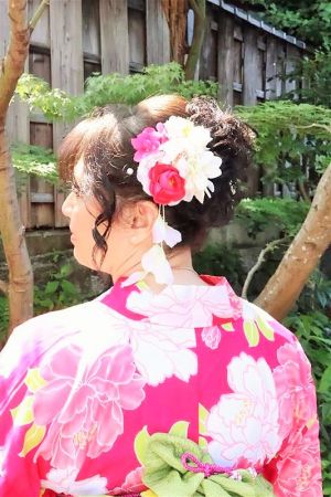 8チョイスヘアーセット