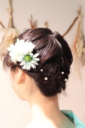 8チョイスヘアーセット