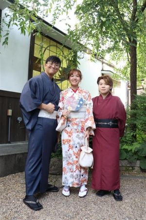 名古屋帯プラン