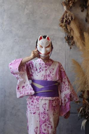 浴衣