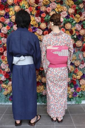 浴衣