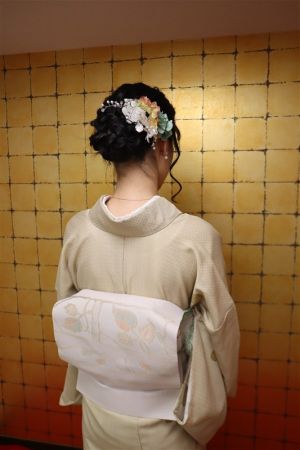 名古屋帯プラン